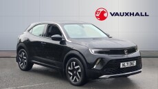 Vauxhall Mokka 1.2 Turbo Elite Nav Premium 5dr Auto Petrol Hatchback